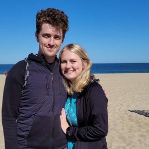 Meet your Posher, Lydia